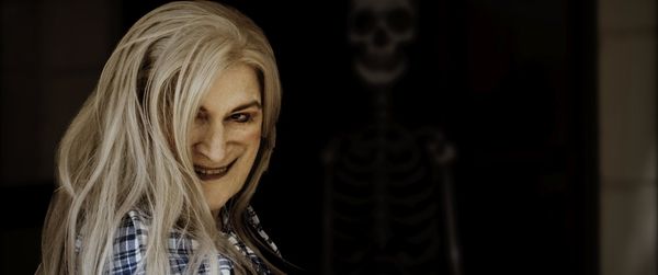 Produktbild: Halloween - S&uuml;&szlig;es oder Saures (uncut)