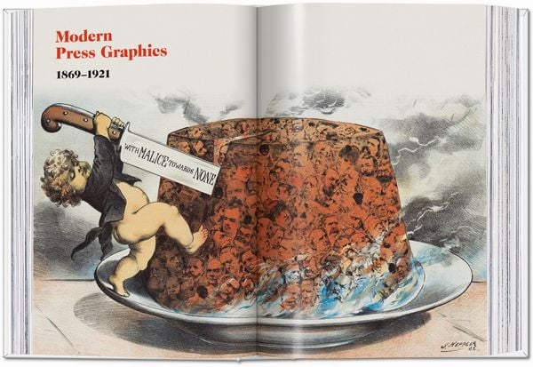 Produktbild: History of Press Graphics