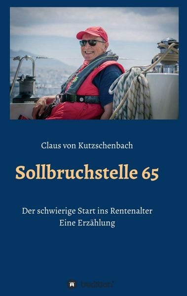 Produktbild: Sollbruchstelle 65