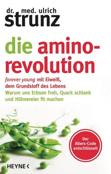 Produktbild: Die Amino-Revolution