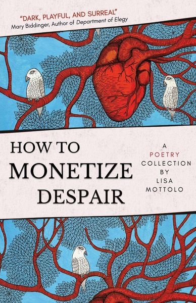 Produktbild: How to Monetize Despair