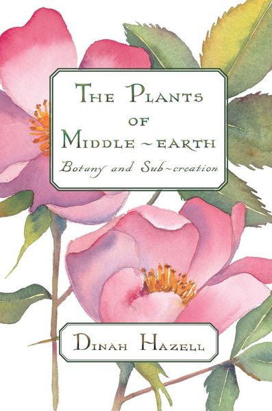 Produktbild: The Plants of Middle-Earth