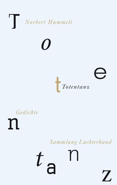 Produktbild: Totentanz