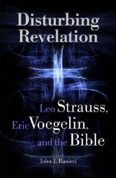 Produktbild: Disturbing Revelation