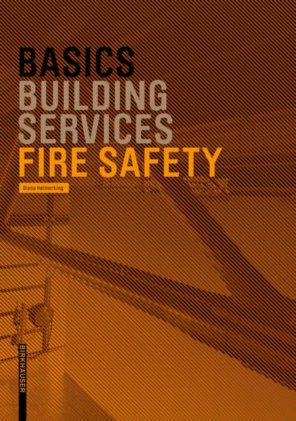 Produktbild: Basics Fire Safety