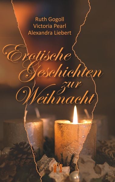 Produktbild: Gogoll, R: Erotische Geschichten zur Weihnacht