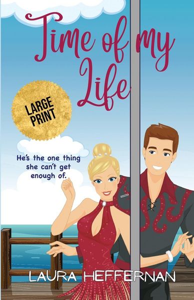 Produktbild: Time of My Life