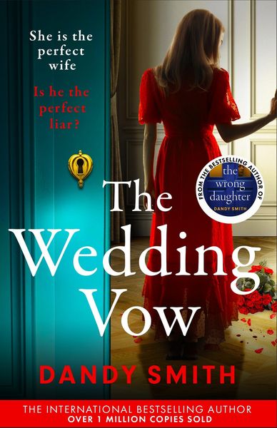 Produktbild: The Wedding Vow