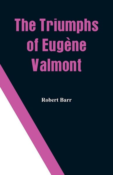 Produktbild: The Triumphs of Eug&egrave;ne Valmont
