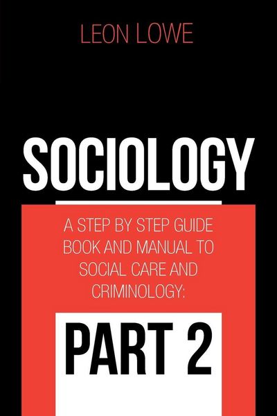 Produktbild: Sociology