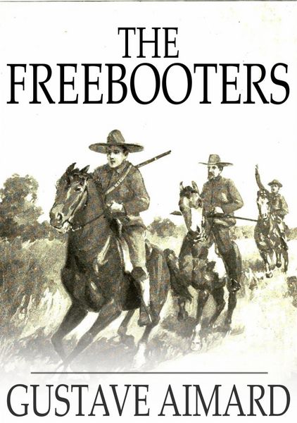 Produktbild: Freebooters