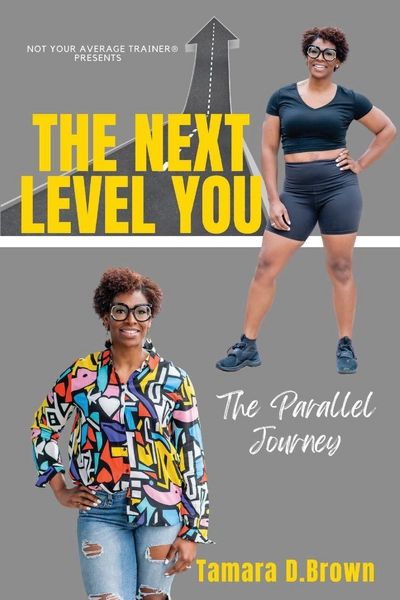 Produktbild: The Next Level You