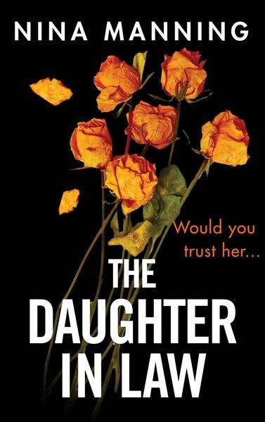 Produktbild: The Daughter In Law