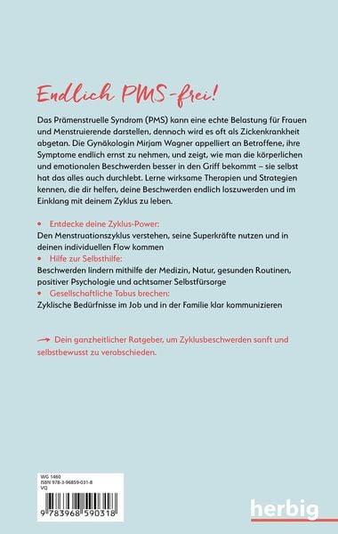 Produktbild: Mein PMS und ich