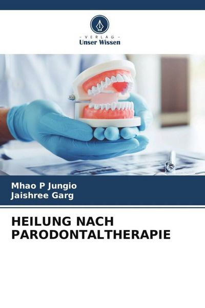 Produktbild: Heilung Nach Parodontaltherapie