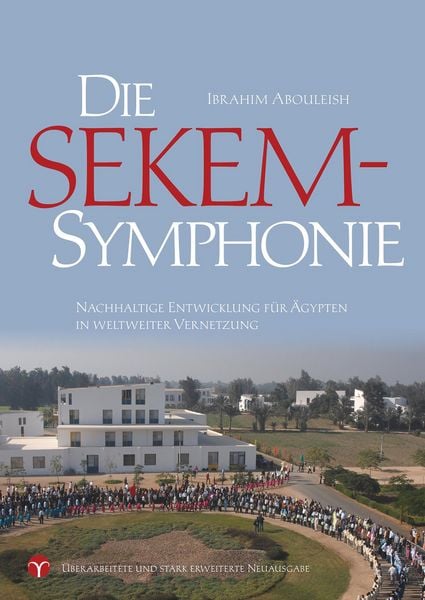 Produktbild: Die SEKEM-Symphonie