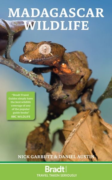 Produktbild: Madagascar Wildlife