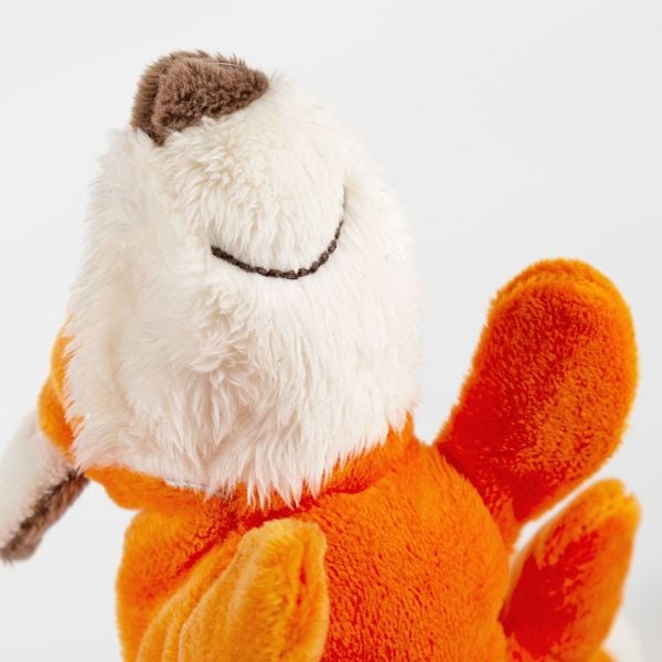Produktbild: sigikid 42593 - Fuchs Kuscheltier, Pl&uuml;sch