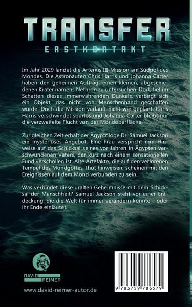 Transfer: Erstkontakt