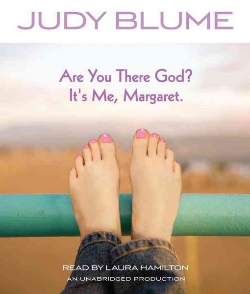 Produktbild: ARE YOU THERE GOD ITS ME MA 3D