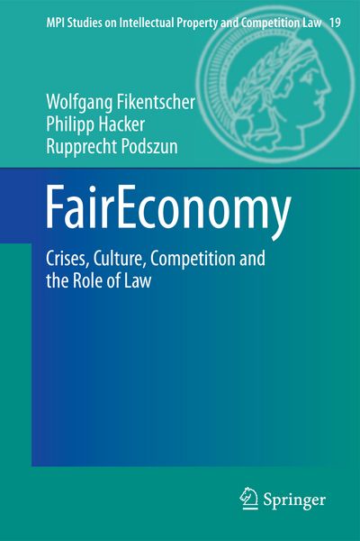 Produktbild: FairEconomy