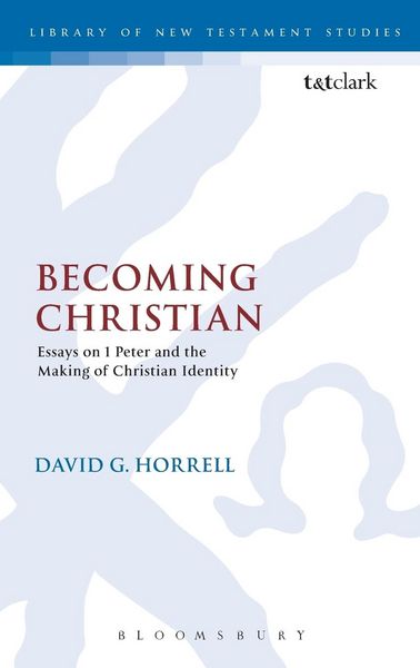 Produktbild: Becoming Christian