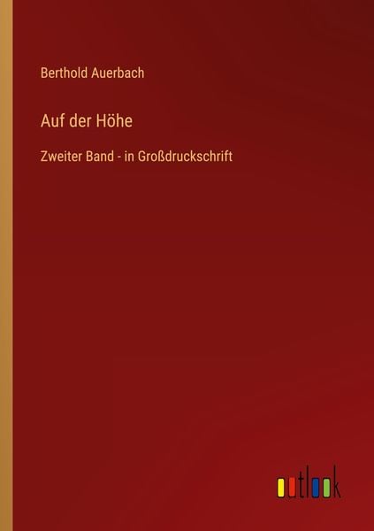 Produktbild: Auf der H&ouml;he