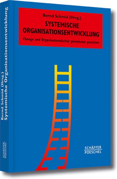 Produktbild: Systemische Organisationsentwicklung