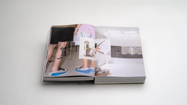 Produktbild: BOOM! 7 Jahre nova space / 7 years of nova space