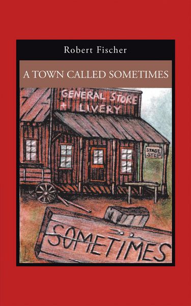 Produktbild: A Town Called Sometimes