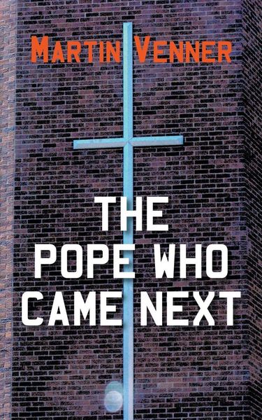 Produktbild: The Pope Who Came Next