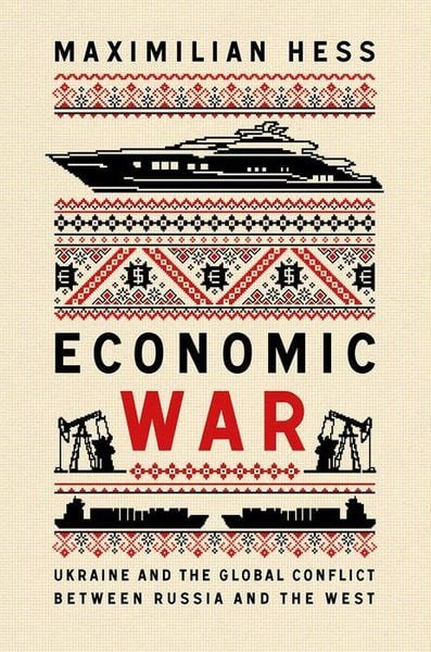 Produktbild: Economic War