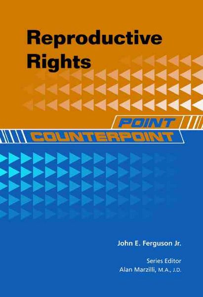 Produktbild: Reproductive Rights