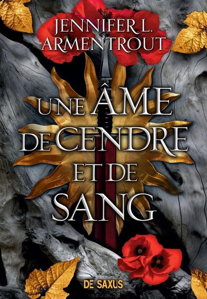 Produktbild: Le sang et la cendre