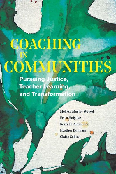 Produktbild: Coaching in Communities