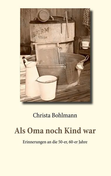 Produktbild: Als Oma noch Kind war