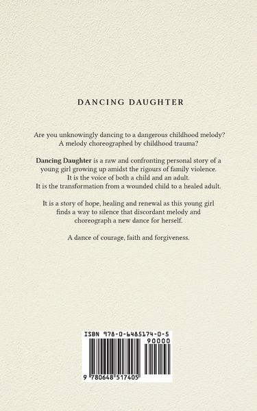 Produktbild: Dancing Daughter