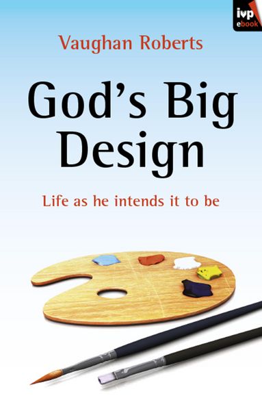 Produktbild: God's Big Design