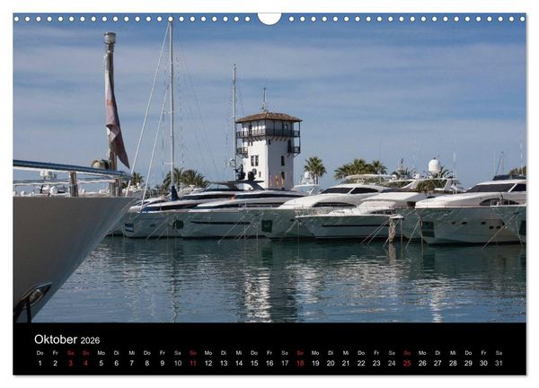 Produktbild: Mein Mallorca (Wandkalender 2026 DIN A3 quer), CALVENDO Monatskalender