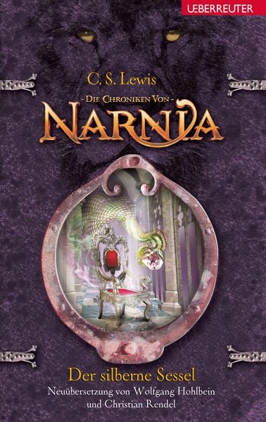 Produktbild: Der silberne Sessel (Die Chroniken von Narnia, Bd. 6)