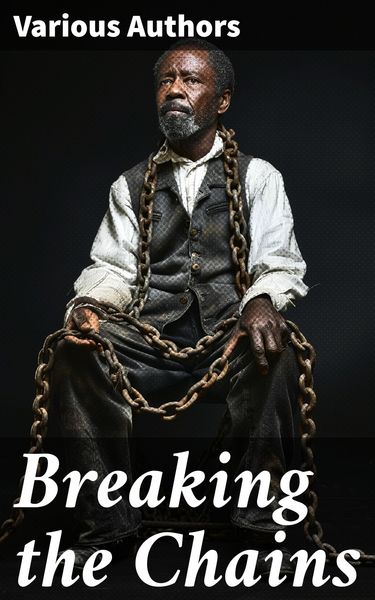 Produktbild: Breaking the Chains