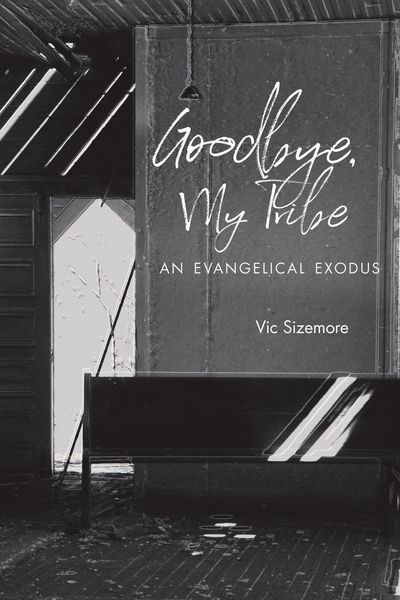 Produktbild: Goodbye, My Tribe