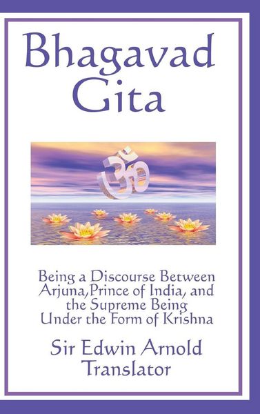 Produktbild: Bhagavad-Gita