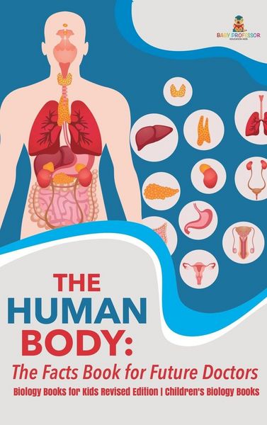 Produktbild: The Human Body