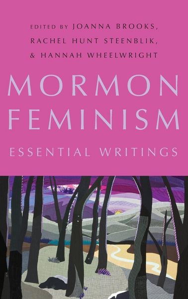 Produktbild: Mormon Feminism