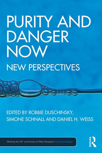 Produktbild: Purity and Danger Now