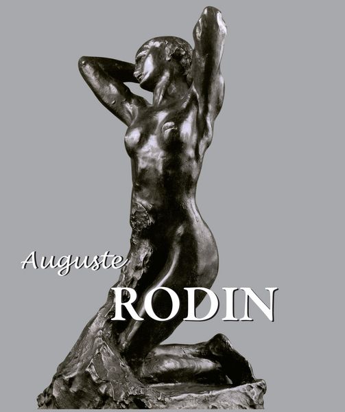 Produktbild: Auguste Rodin