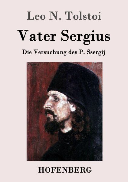 Produktbild: Vater Sergius