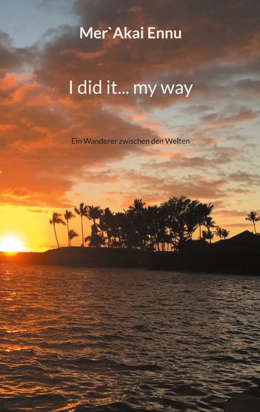 Produktbild: I did it... my way