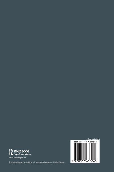 Produktbild: Institutions and Individuals
